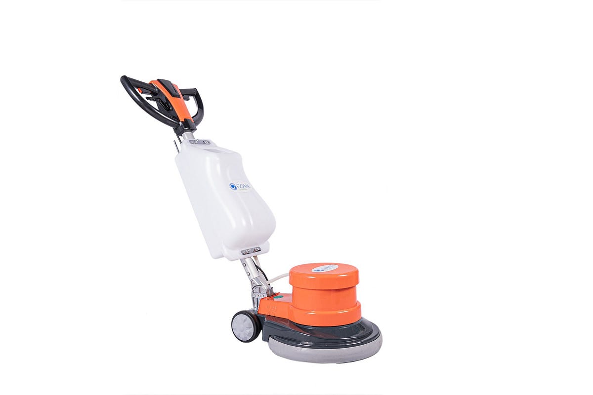 Revitalize Floors Effortlessly: Advanced Floor Polishing Machine - Sachin Kumar - Medium