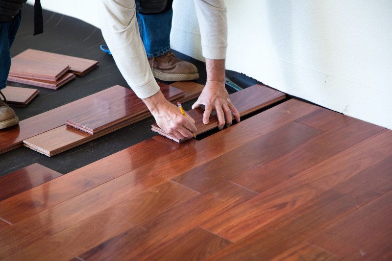 Durable Solid Hardwood Flooring: Timeless Elegance & Strength: informative0 — LiveJournal