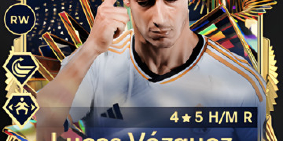 Mastering FC 24: Acquire Lucas Vázquez's Elite TOTS Live Card