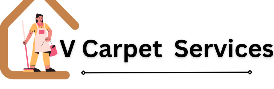 V Carpet Services Cover Image