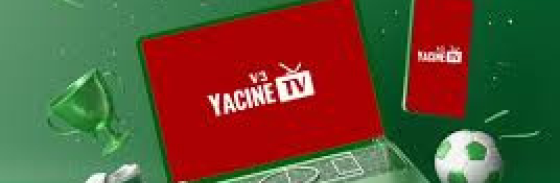 yacine tv live Cover Image
