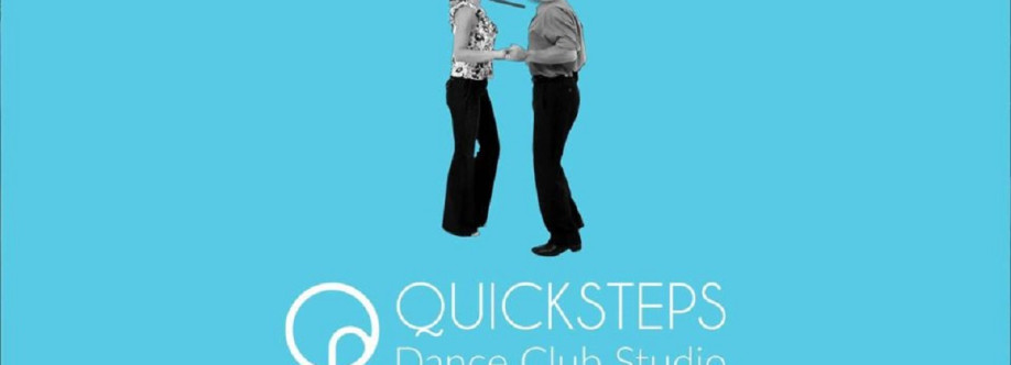 QuickSteps Dance Club Studio Cover Image