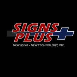 Signsplus signs Profile Picture
