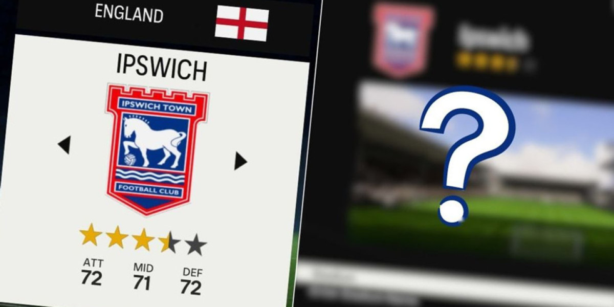 Will Ipswich Town's Portman Road Debut in FC 25?