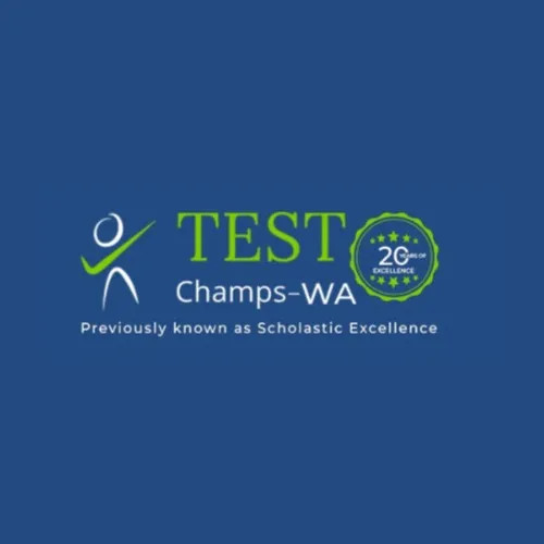 Test Champs WA Profile Picture