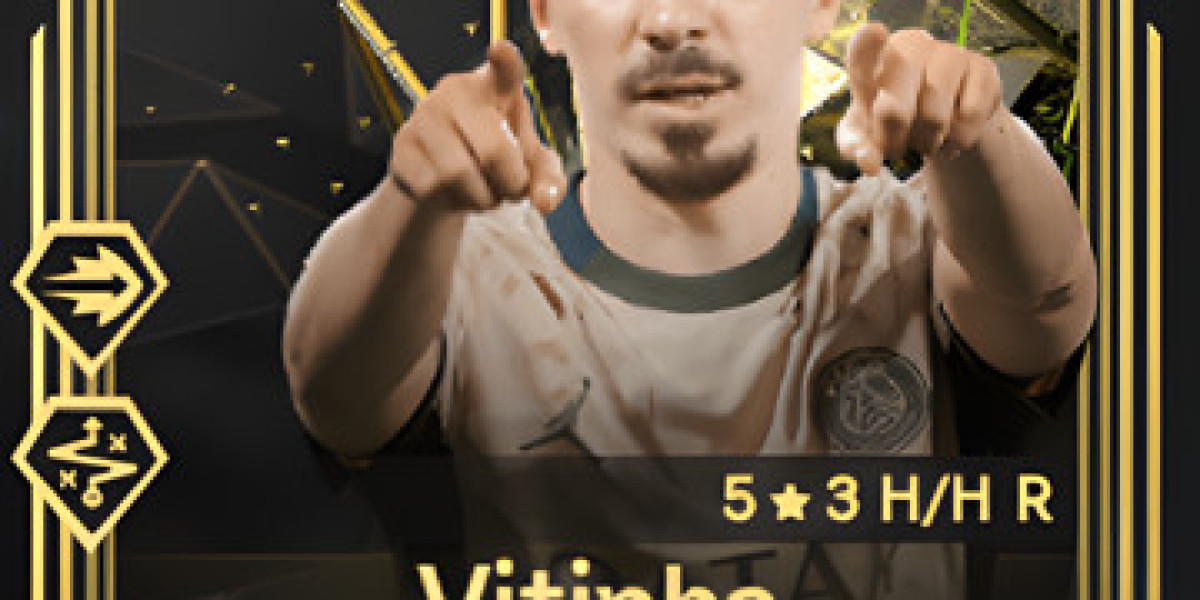 Mastering FC 24: Your Guide to Acquiring Vitinha's Elite Player Card