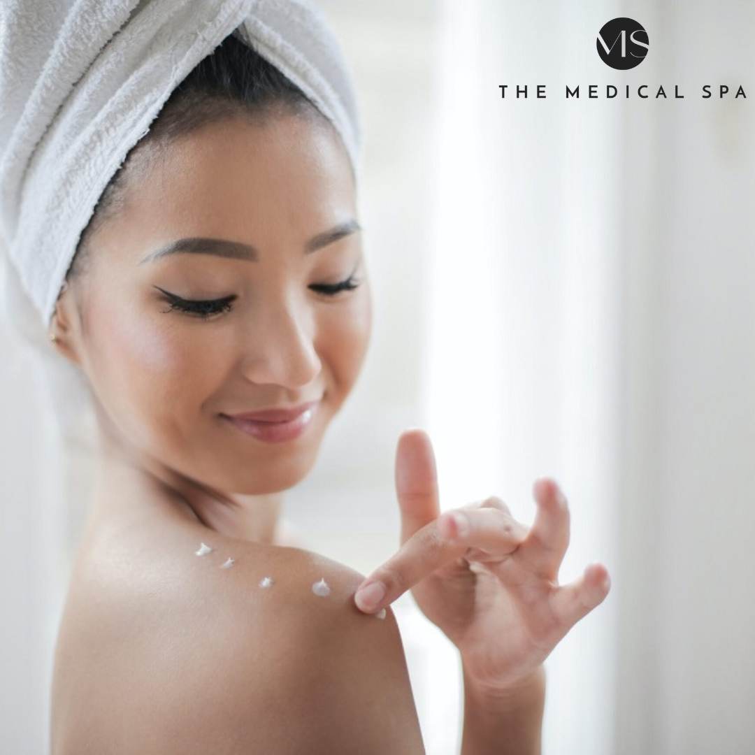 Discovering the Beauty of Medical-Grade Skincare: Expert Recommendations | by Themedicalspa | May, 2024 | Medium