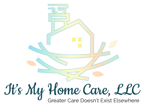 Live In Care Services | It's My Home Care