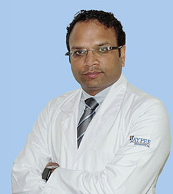 Dr Punit Singla Profile Picture