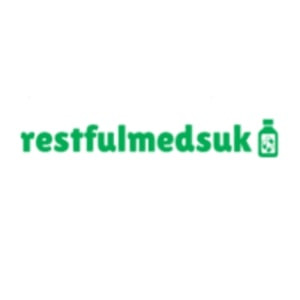 restfulmeds uk Profile Picture