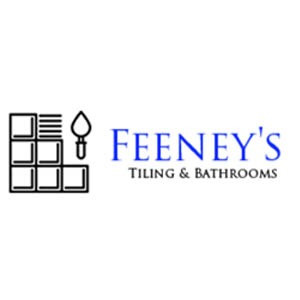 Feeneys Tiling Bathrooms Profile Picture