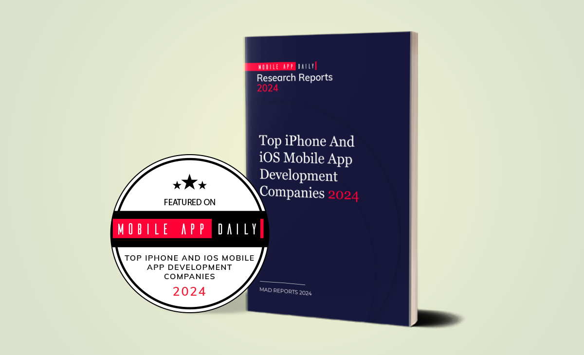 100+ Top iOS Application Development Companies [May 2024]