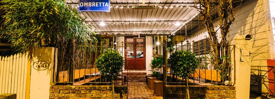 Ombretta Restaurant Cover Image