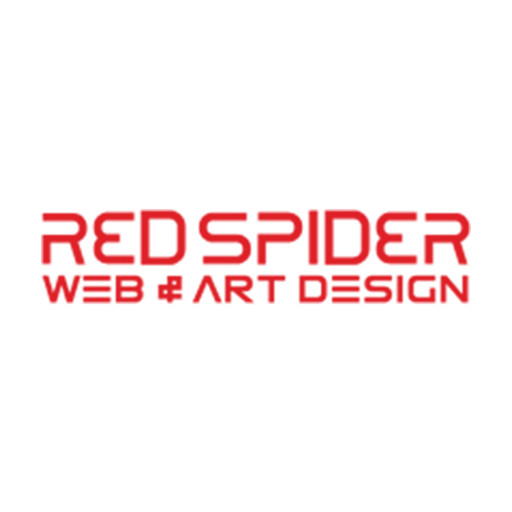 RedSpider Web and Art Design Profile Picture