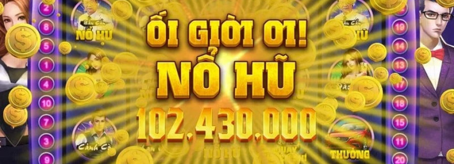 nohu casino Cover Image