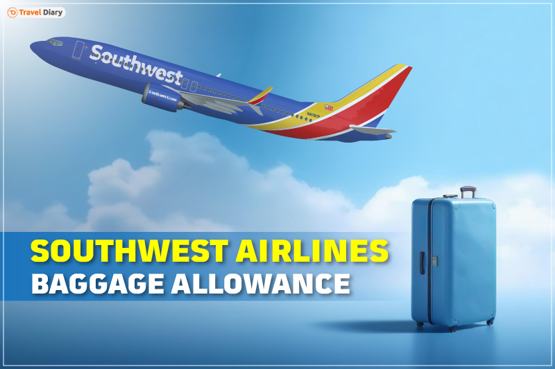 Explore More About Southwest Airlines Baggage Allowance