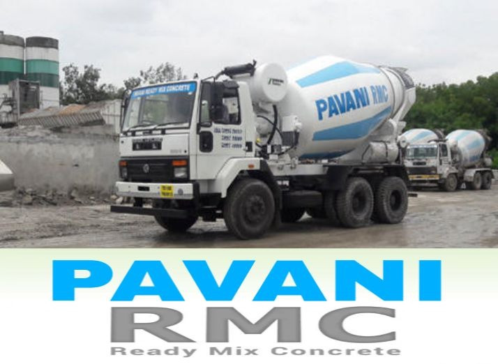 Pavanirmc rmc Profile Picture