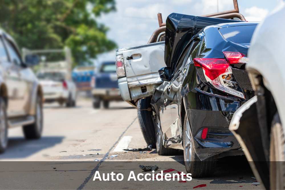 Charlottesville Auto Accident Lawyer | Auto Accident Lawyer VA