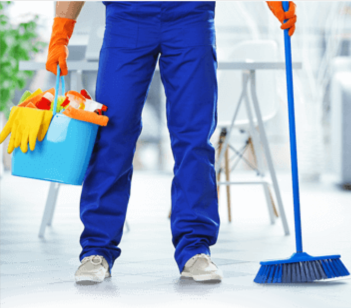 Reasons to Hire Professionals for Cleaning Services | by Tricity cleaners | May, 2024 | Medium