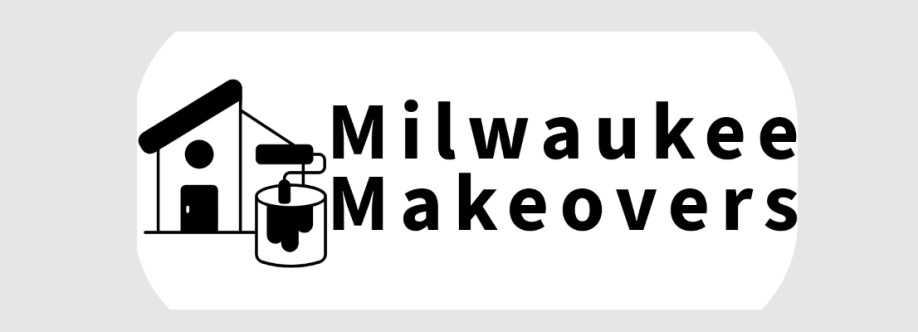 Milwaukee Makeovers Cover Image