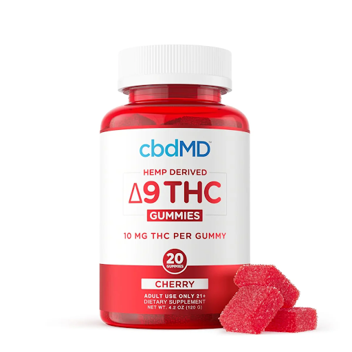 Delta 9 Gummies: Enhance Your Experience