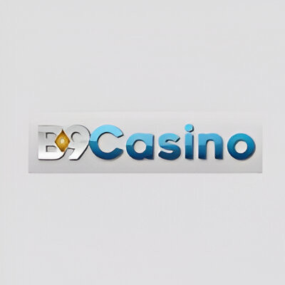 B9 Casino Profile Picture