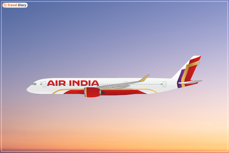 Air India Baggage Allowance Limit Reduces for Economy Tickets