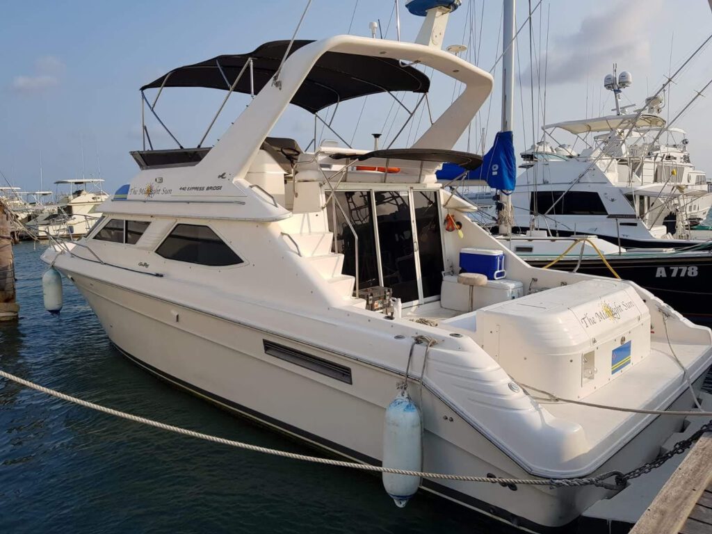 Hiring a Luxury Yacht: An Unrivalled Experience Deserving Extravagance – Aruba Deluxe Sailing