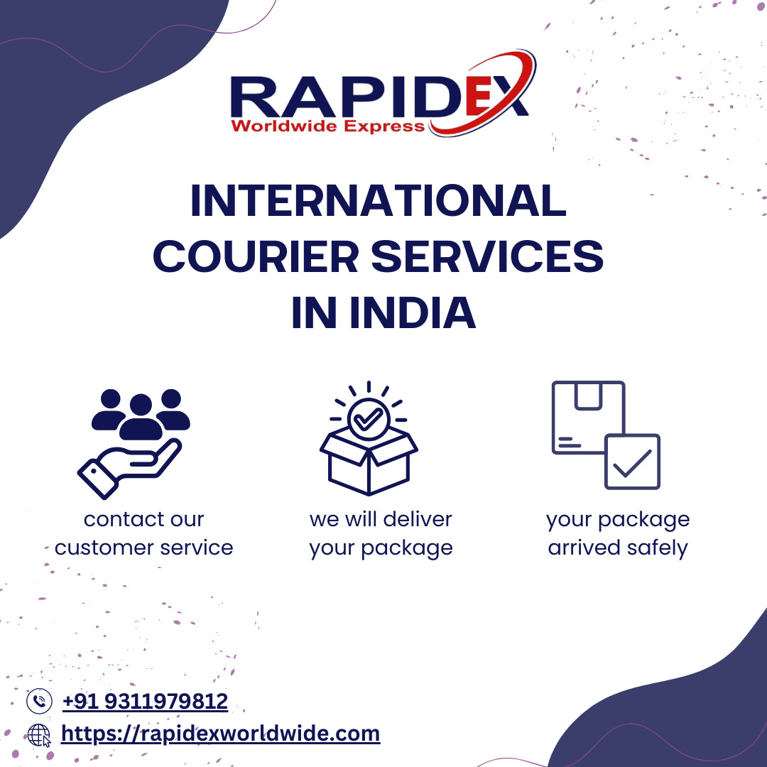 Rapidex Worldwide Express Profile Picture