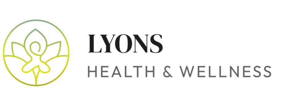 Lyons Health Cover Image