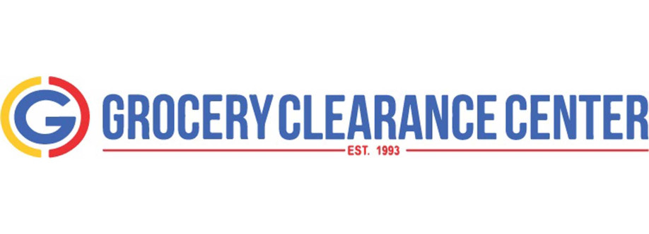 Grocery Clearance  Center Cover Image