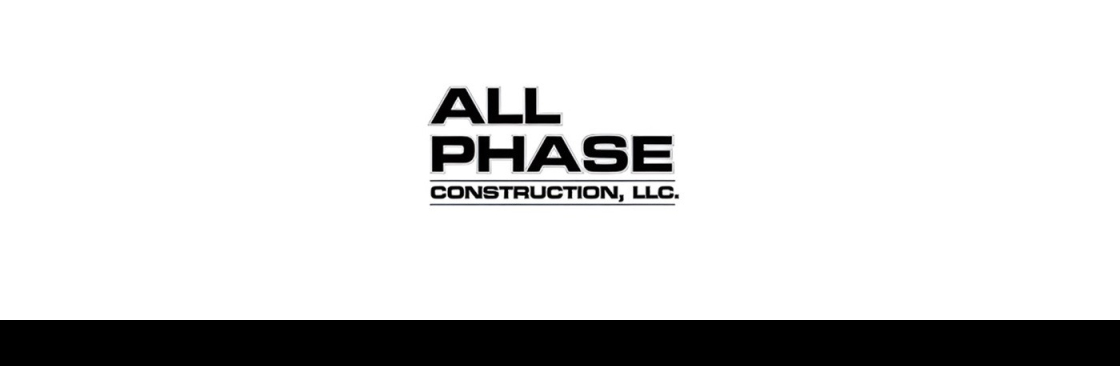 All Phase Construction LLC Cover Image