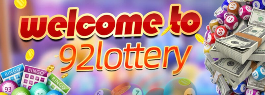 92Lottery Casino Cover Image