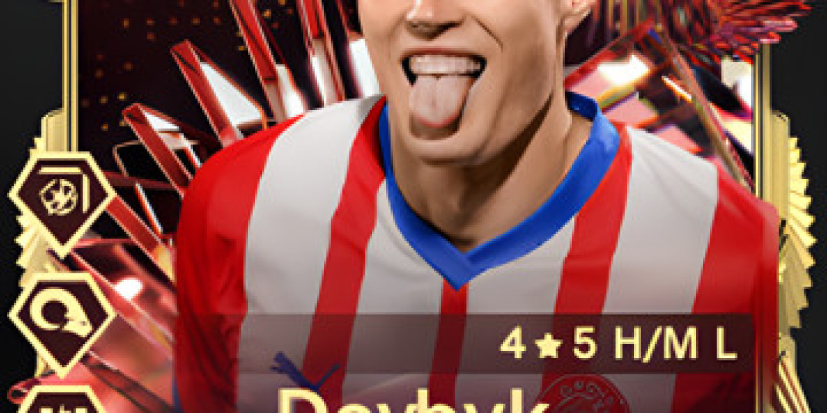 Master the Game: Unlocking Artem Dovbyk's TOTS CHAMPIONS Card in FC 24