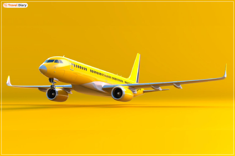 Spirit Airlines Adjudged as Most Affordable & Safest Airlines in US