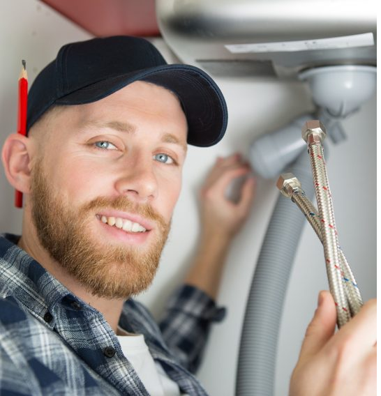 Fixing Your Plumbing Hassles: Professional Services That Make It Simple! | by Liberty Plumbing. | Apr, 2024 | Medium