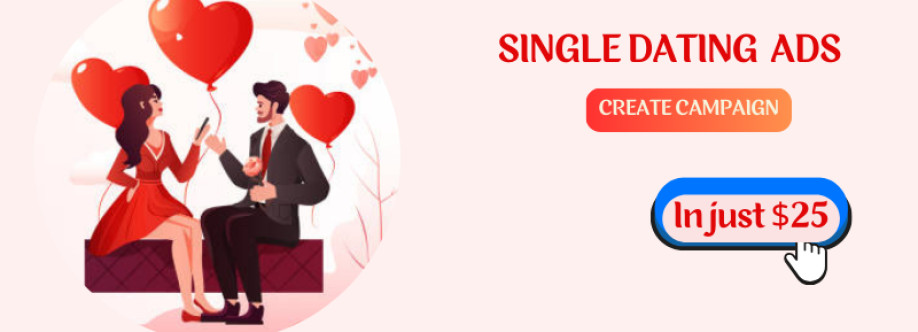 Dating Ad Cover Image