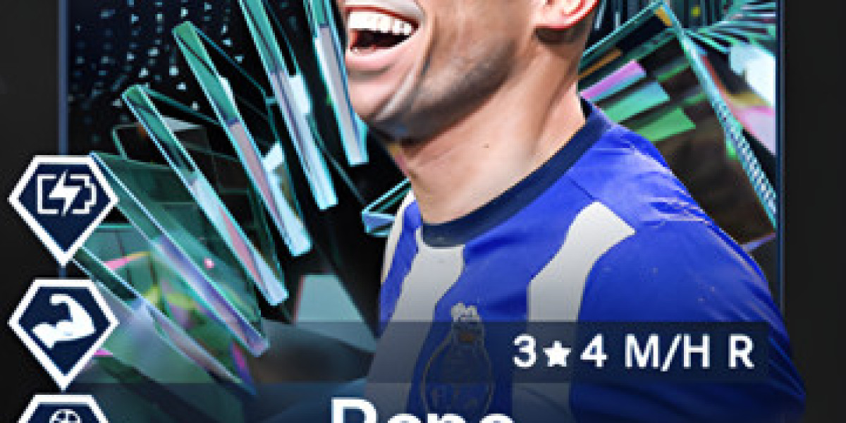 Master the Defense: Acquiring Pepe's TOTS Moments Card in FC 24