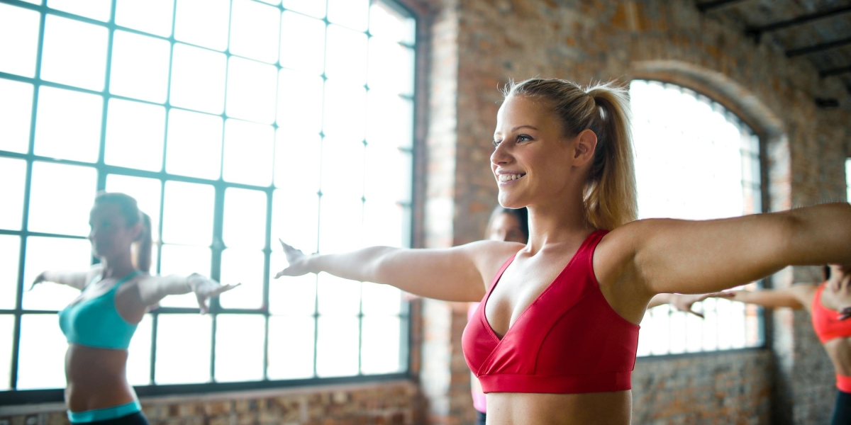 Fitness Essential: The Importance of a Sports Bra for Gym Workouts