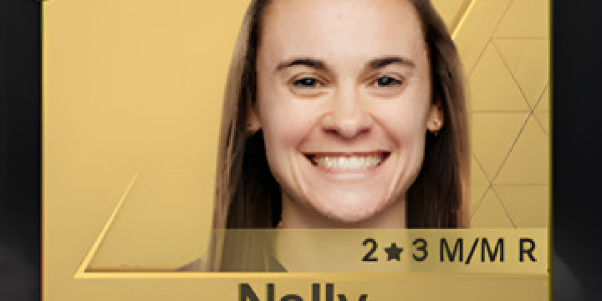 Meaghan Nally: Securing Her FC 24 Player Card & Earning Coins