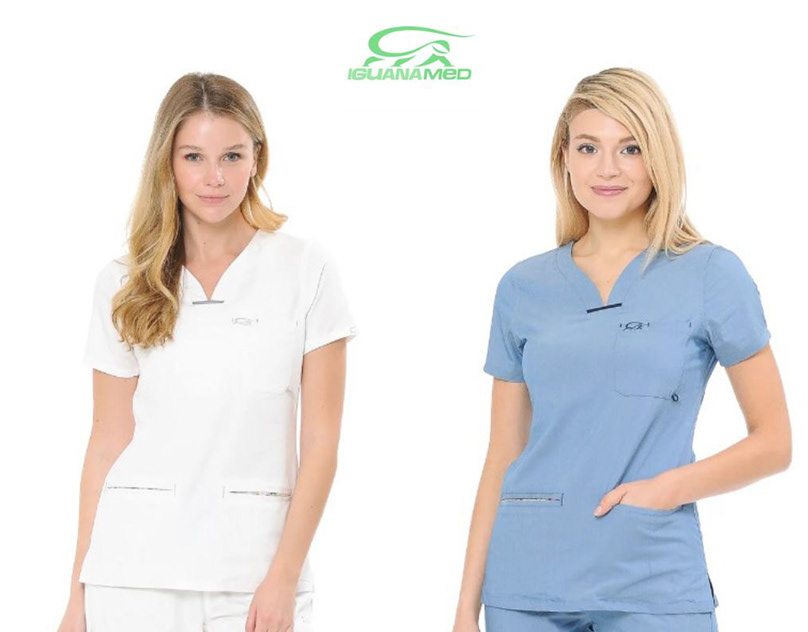 Upgrade Your Workwear with Flexible Scrubs