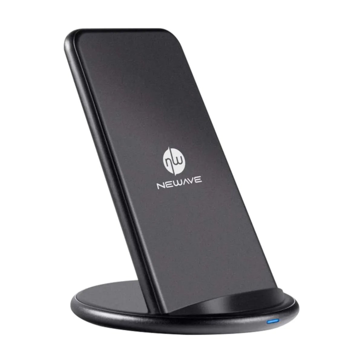 10W Qi Wireless Charger Fast Charging Stand