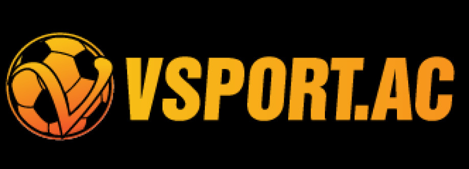 Vsport Cover Image