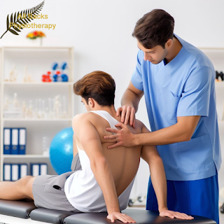 Sports Performance Enhancement through Physiotherapy: Beyond Injury Recovery | by Deep Tissue Massage Hemel Hempstead | May, 2024 | Medium