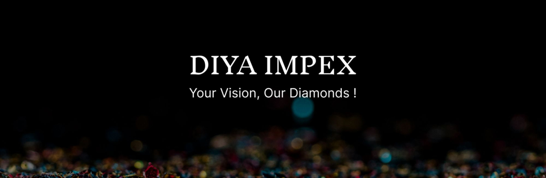 Diya Impex Cover Image