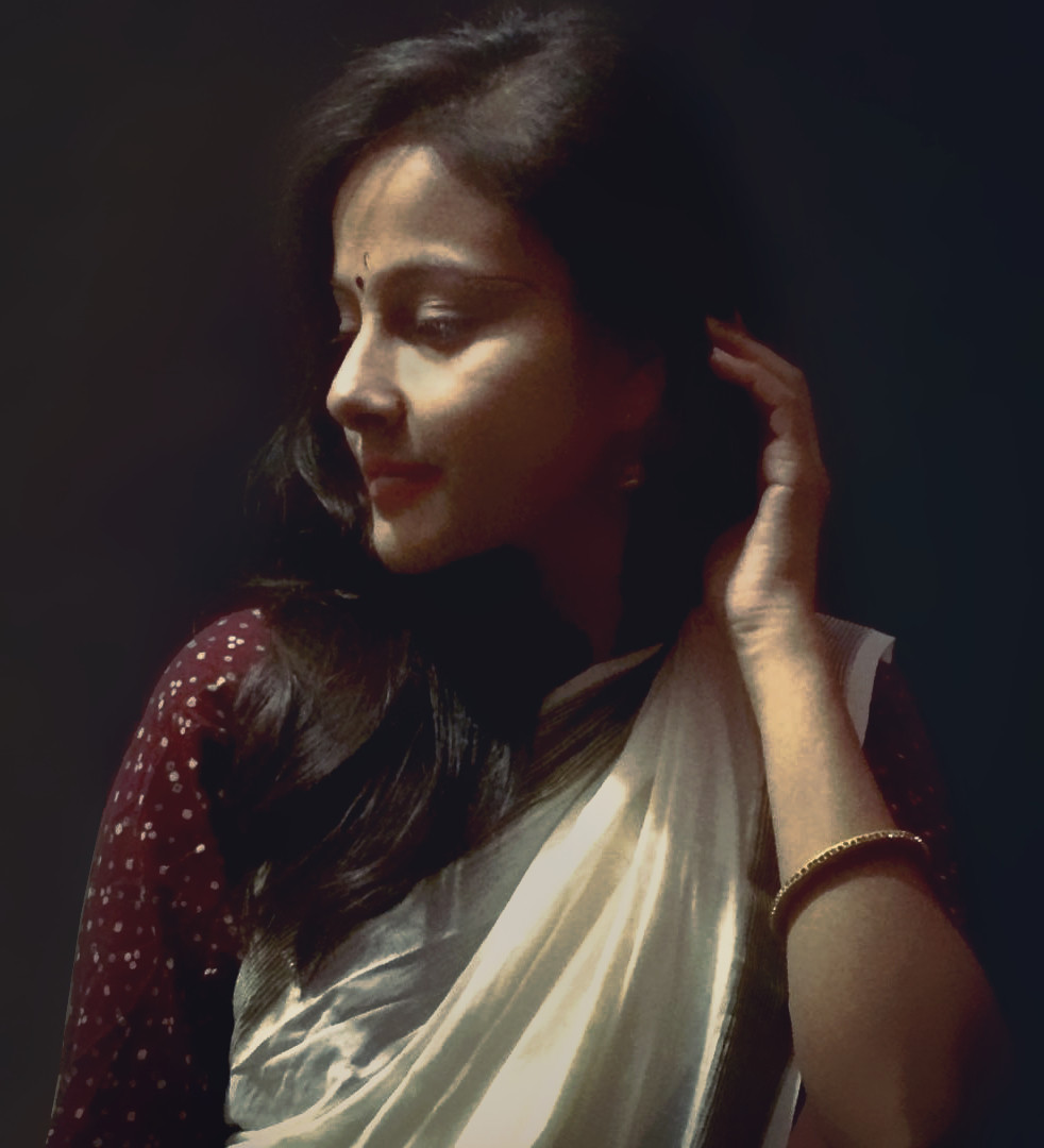 Anvi Kumari Profile Picture