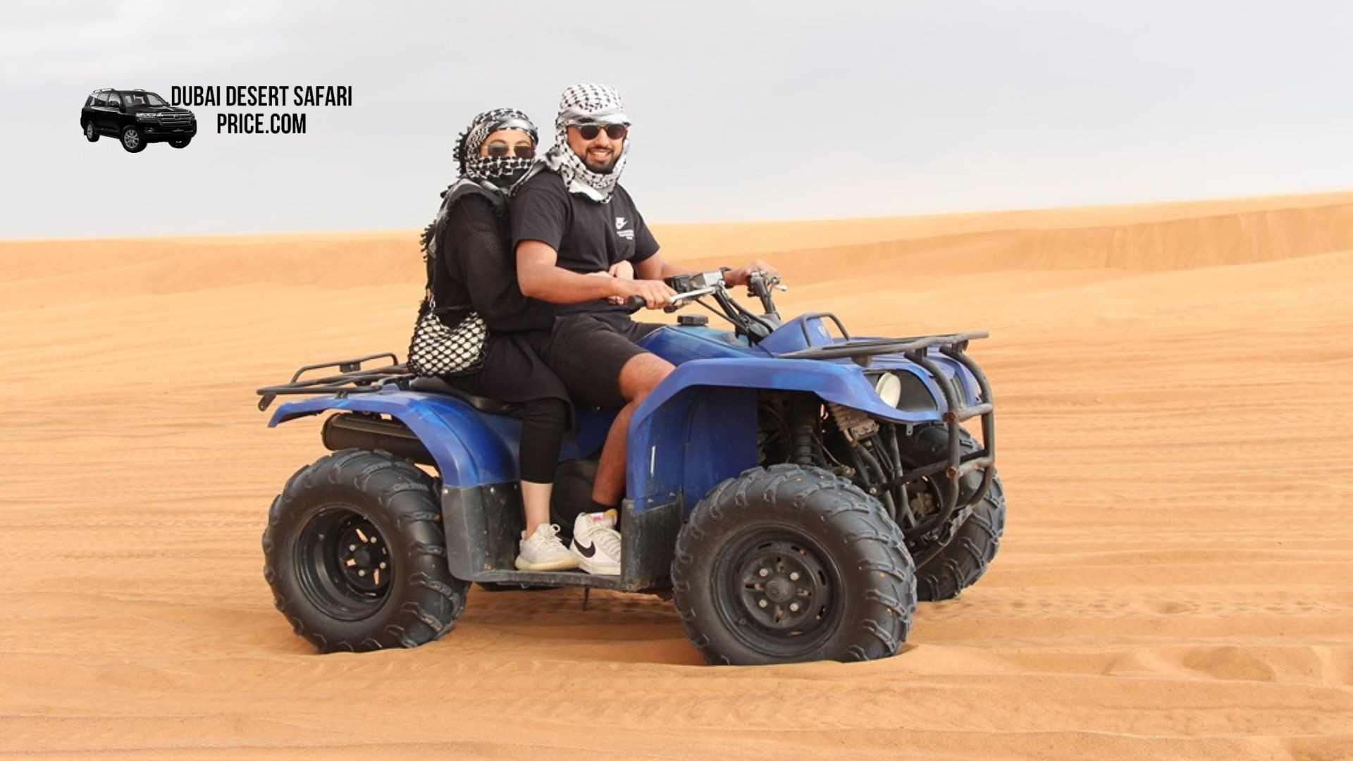 Quad Bike Dubai Profile Picture