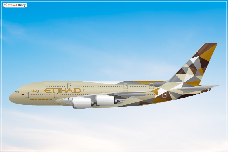 Etihad’s US Preclearance in Abu Dhabi Shifting to New Terminal