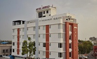 Hotel Jesraj Profile Picture