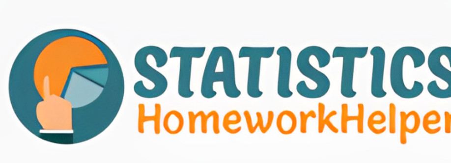 Statistics Homework Helper Cover Image
